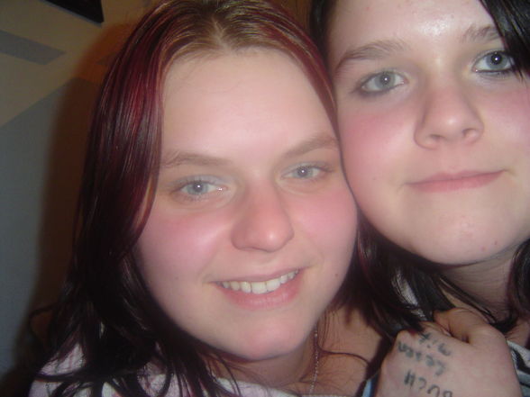 My Sister und I - 