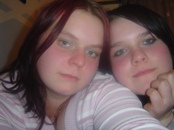 My Sister und I - 