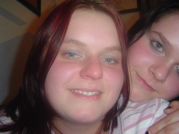 My Sister und I - 