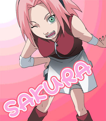 sakura - 