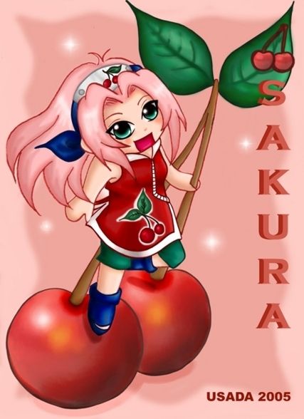 sakura - 