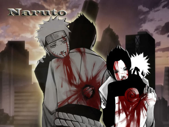 sasuke - 