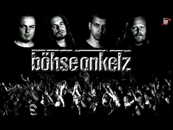 Böhse onkelz - 