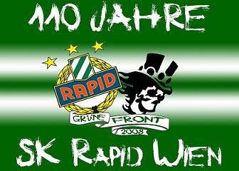 Rapid Wien 4ever - 