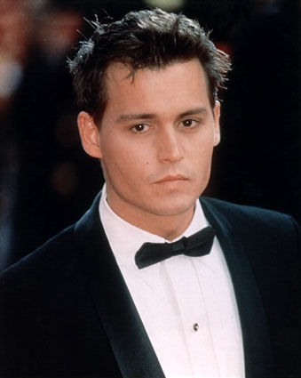 Johnny Depp - 