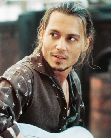 Johnny Depp - 