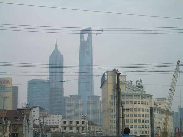 Shanghai - 