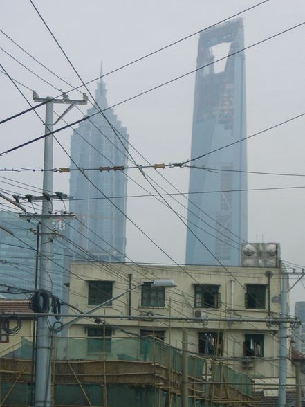 Shanghai - 