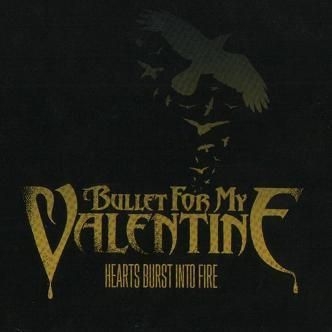 Bullet For My Valentine - 