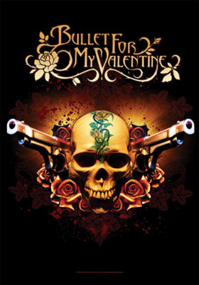 Bullet For My Valentine - 