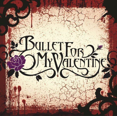 Bullet For My Valentine - 