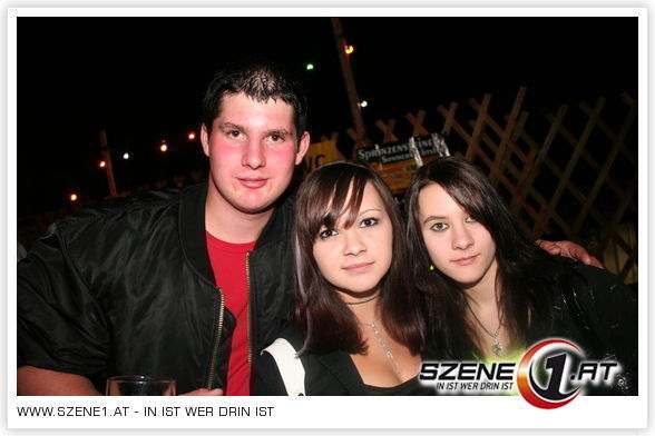 Friends und Ich - 