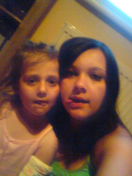 Meine Kleine und Ich - 