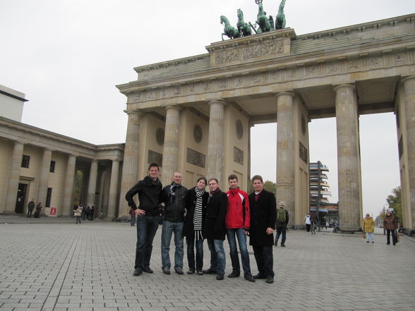 Berlin 2009 - 