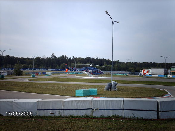 Motor-GP 2008 - 