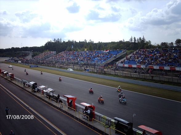 Motor-GP 2008 - 