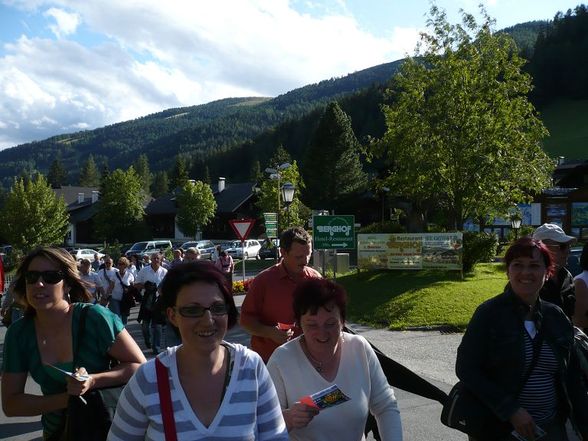 Musi Open Air, Bad Kleinkirchheim - 