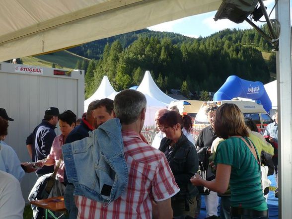 Musi Open Air, Bad Kleinkirchheim - 