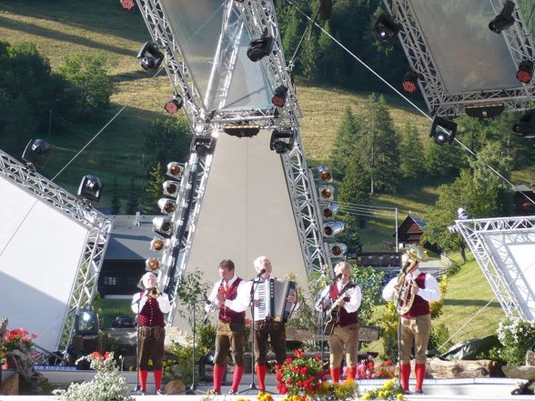 Musi Open Air, Bad Kleinkirchheim - 