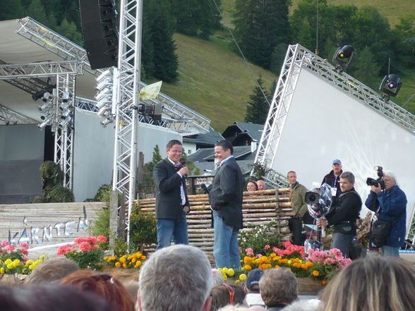 Musi Open Air, Bad Kleinkirchheim - 