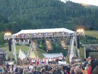 Musi Open Air, Bad Kleinkirchheim - 