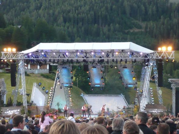 Musi Open Air, Bad Kleinkirchheim - 