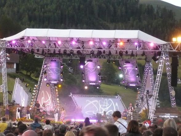 Musi Open Air, Bad Kleinkirchheim - 