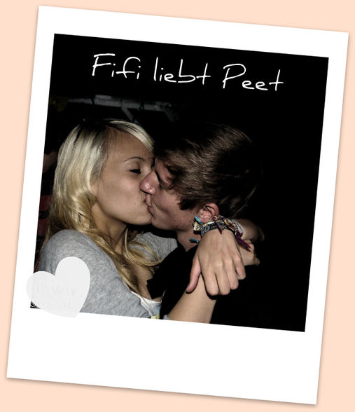 Peet & Fifi ♥ - 