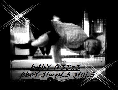 bBoy AiiiR FoRce - 