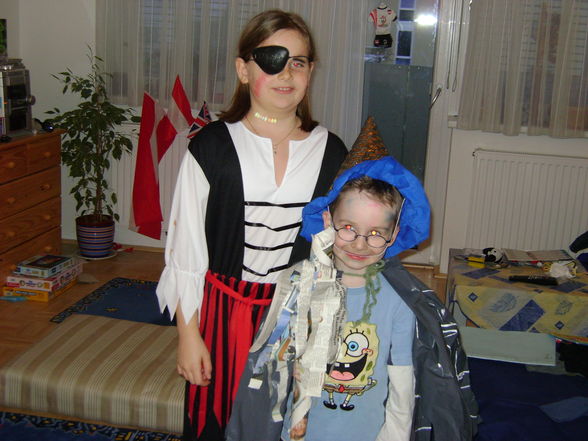 kinderfasching  - 