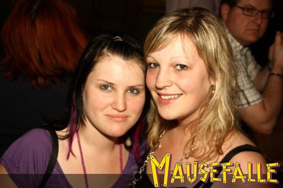 mausefalle und so - 