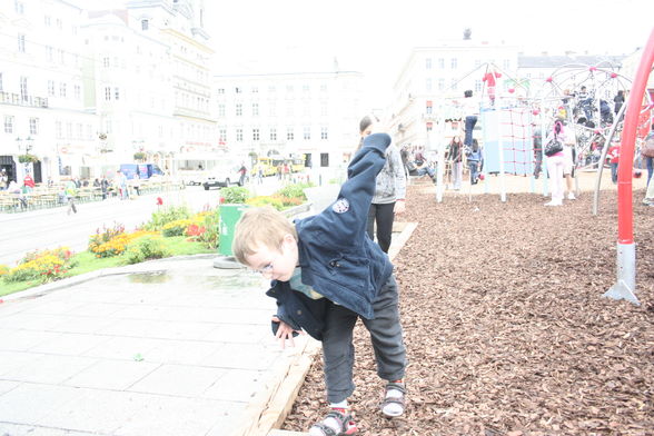 hauptplatz spielplatz - 