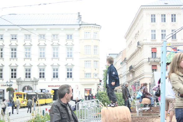 hauptplatz spielplatz - 