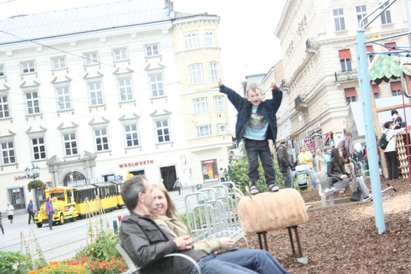 hauptplatz spielplatz - 