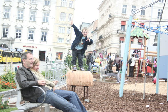 hauptplatz spielplatz - 