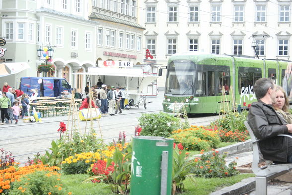 hauptplatz spielplatz - 