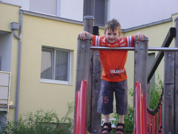 spielplatz - 