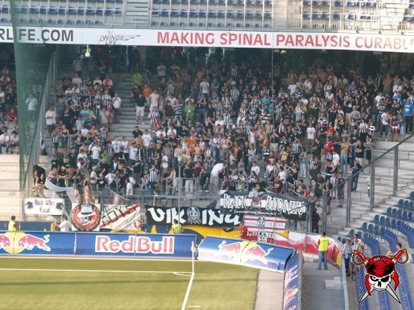 stadions lask linz - 