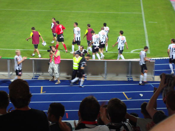 stadions lask linz - 