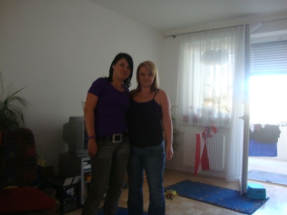 renate und ich  - 