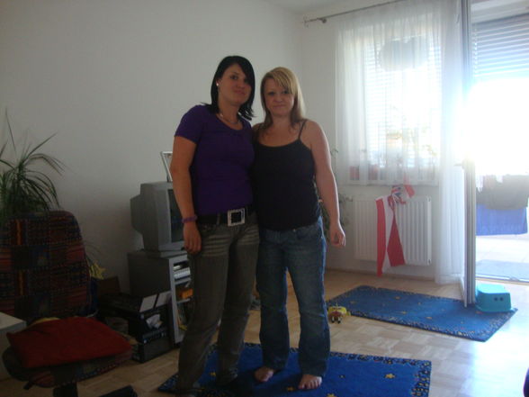 renate und ich  - 