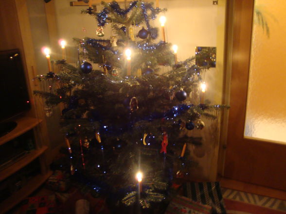 weihnachten 2009 - 