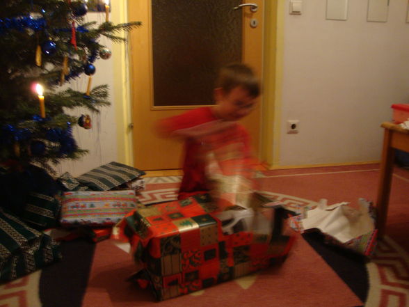 weihnachten 2009 - 