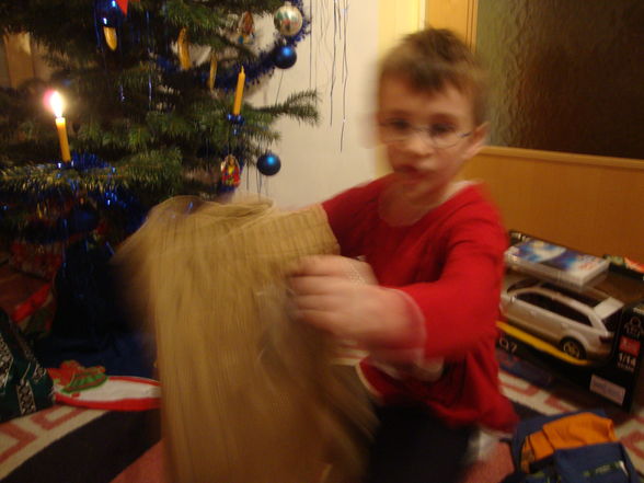 weihnachten 2009 - 