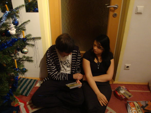 weihnachten 2009 - 