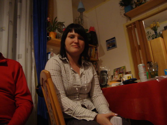 weihnachten 2009 - 