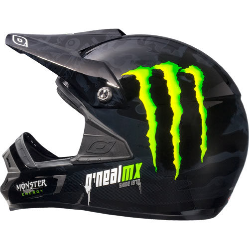 Monster Energy - 