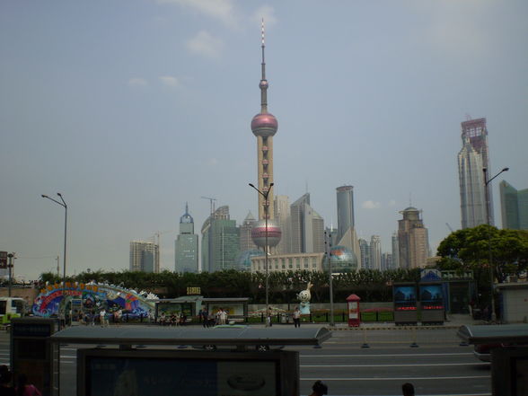 Shanghai - 