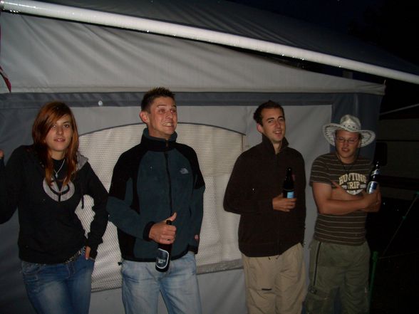 Campen in Kärnten - 