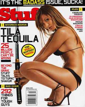 TiLa TeQuila - 